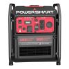 Power Smart 4400-Watt RV Ready Open Frame Inverter Generator,EPA Compliant MB 5040 B